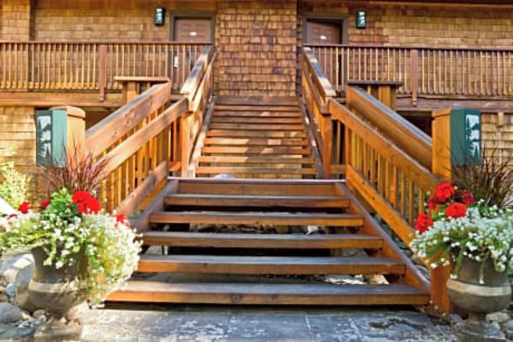 Photo of Outdoor in Incline Village