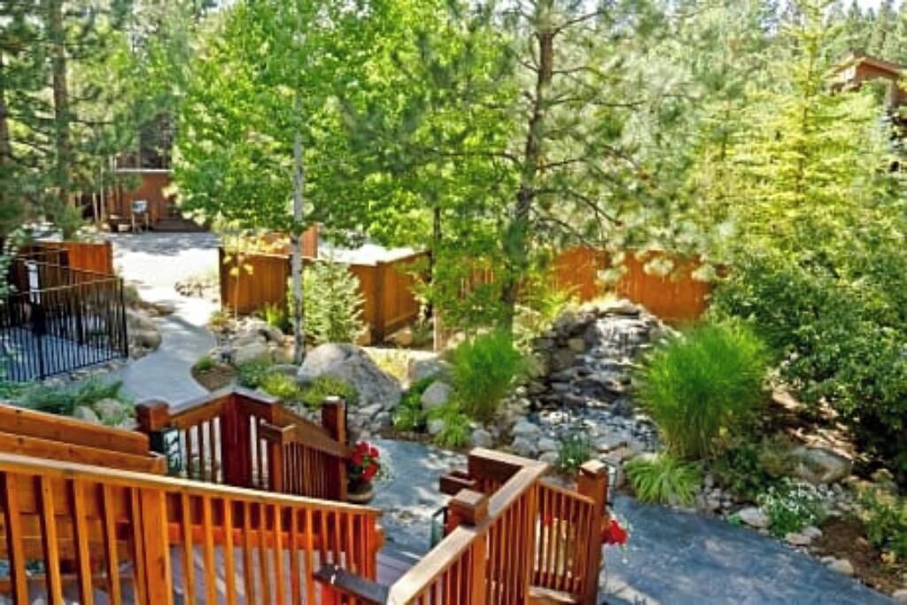 Photo of Outdoor in Incline Village
