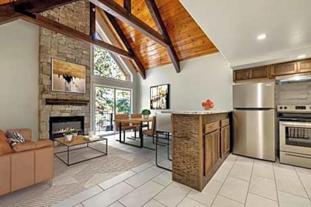 Photo of Kitchen in Incline Village
