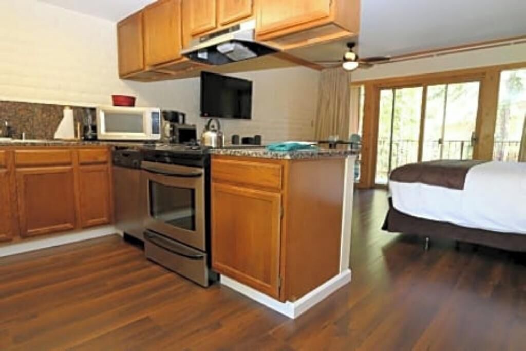 Photo of Bedroom in Incline Village