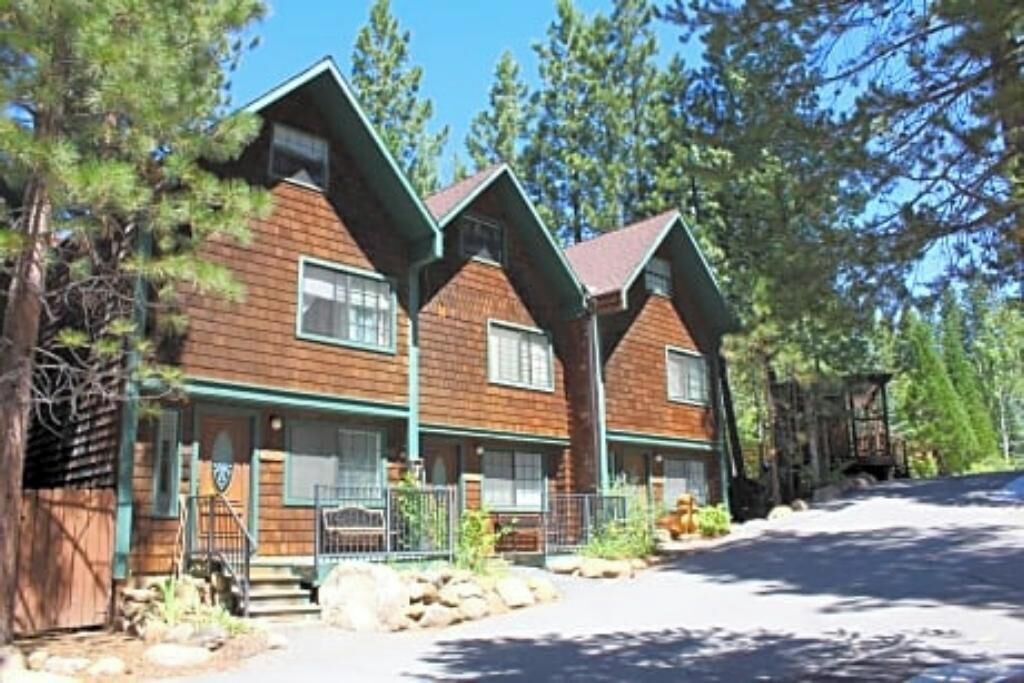 Photo of Outdoor in Incline Village