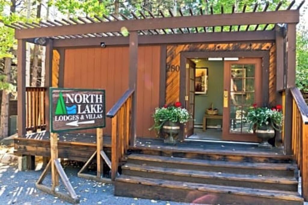 Photo of Outdoor in Incline Village