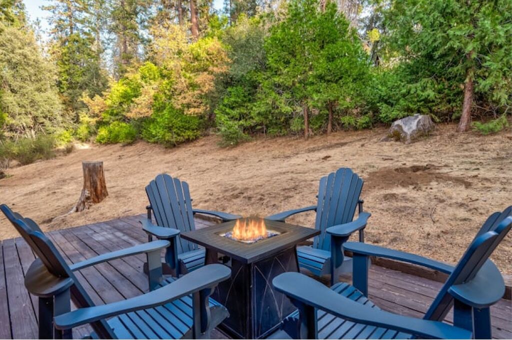 Photo of Outdoor in Oakhurst