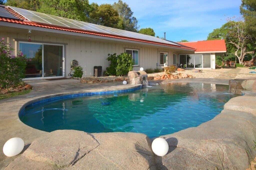 Photo of Outdoor in Mariposa