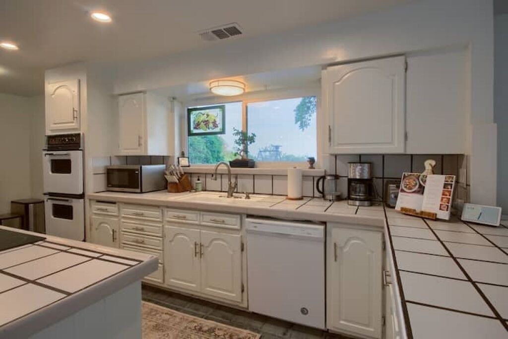 Photo of Kitchen in Mariposa
