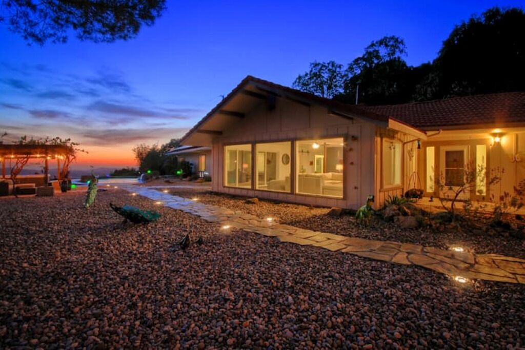 Photo of Outdoor in Mariposa