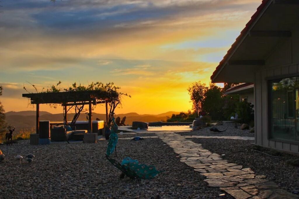 Photo of Outdoor in Mariposa