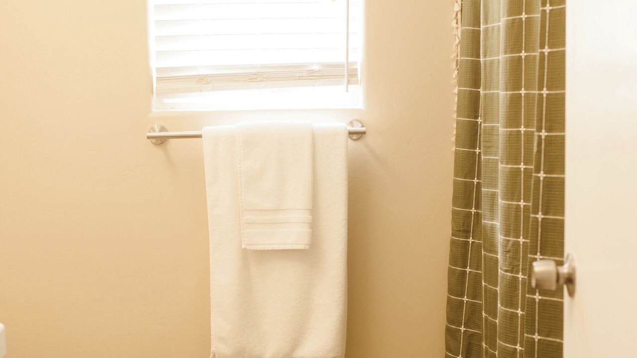 Photo of Bathroom in Pumpkin Center