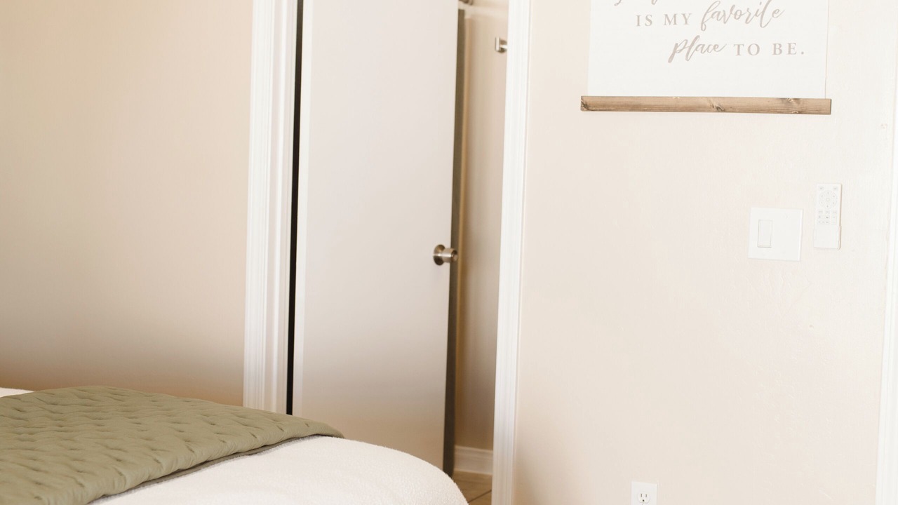 Photo of Bedroom in Pumpkin Center