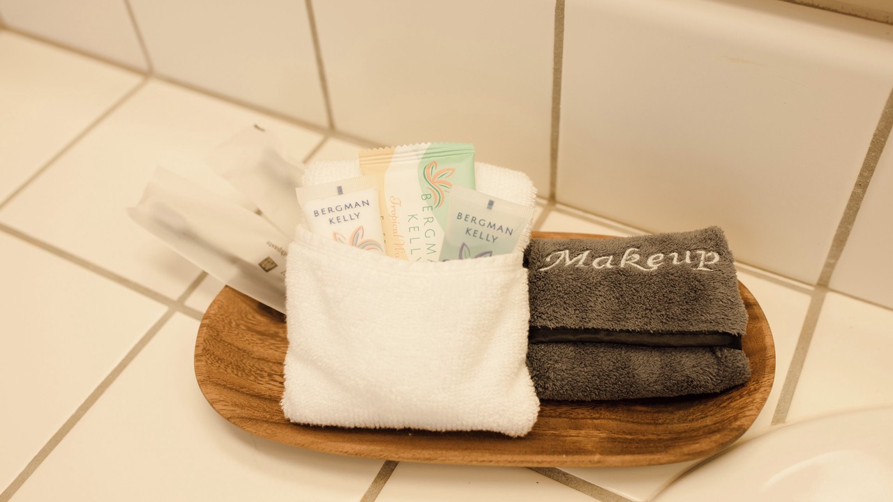 Photo of Bathroom in Pumpkin Center