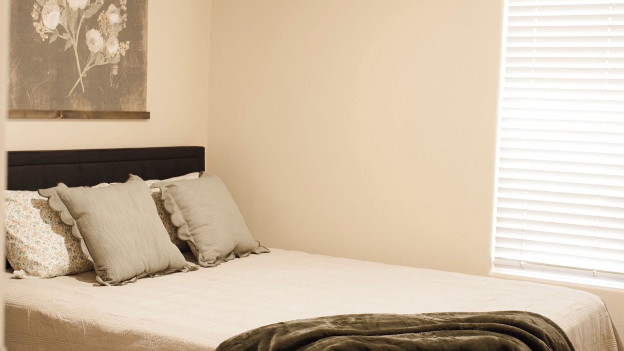 Photo of Bedroom in Pumpkin Center