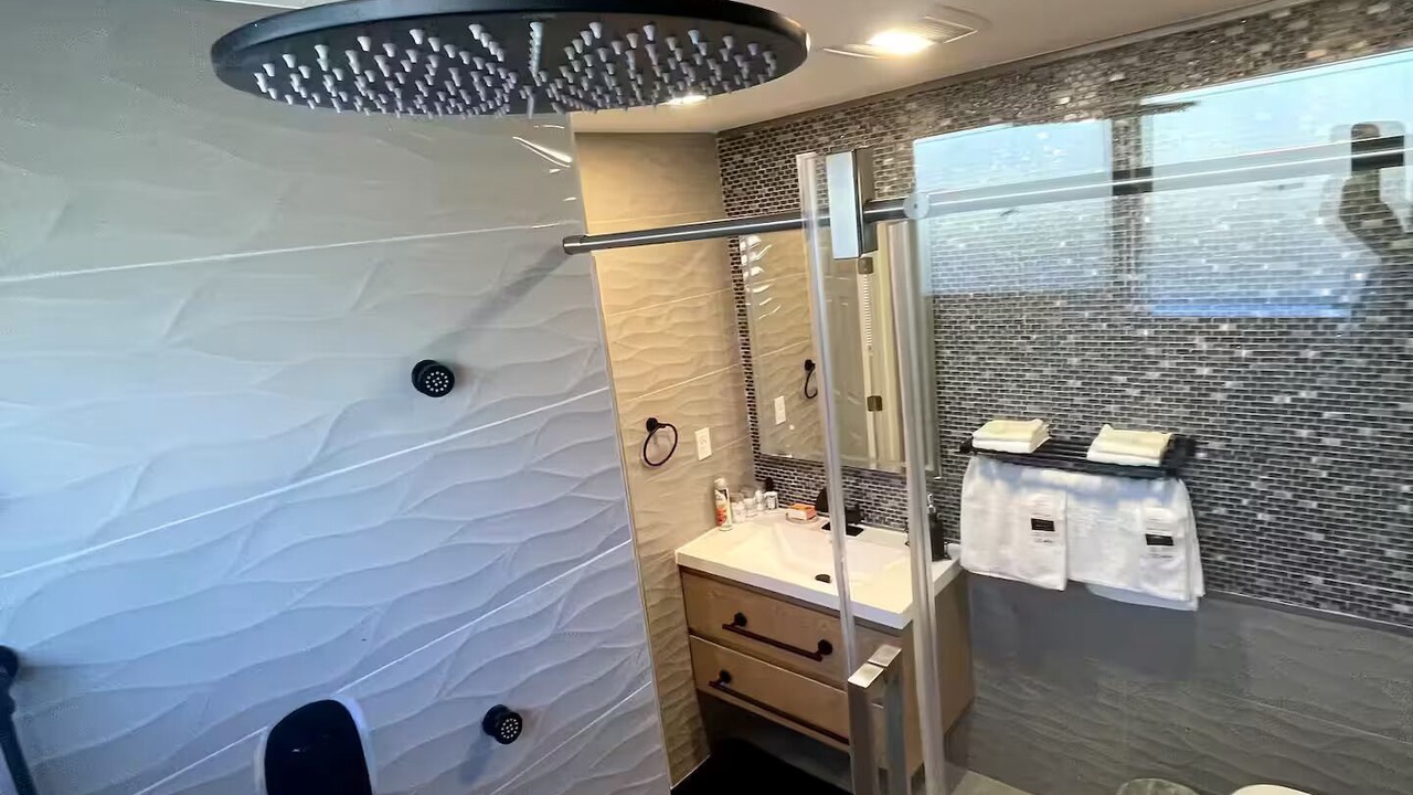 Photo of Bathroom in Fullerton