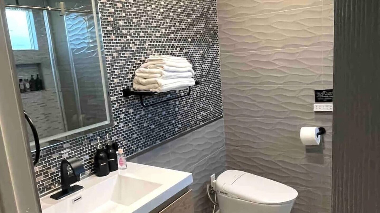 Photo of Bathroom in Fullerton