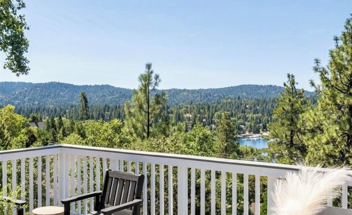 Photo of Outdoor in Lake Arrowhead