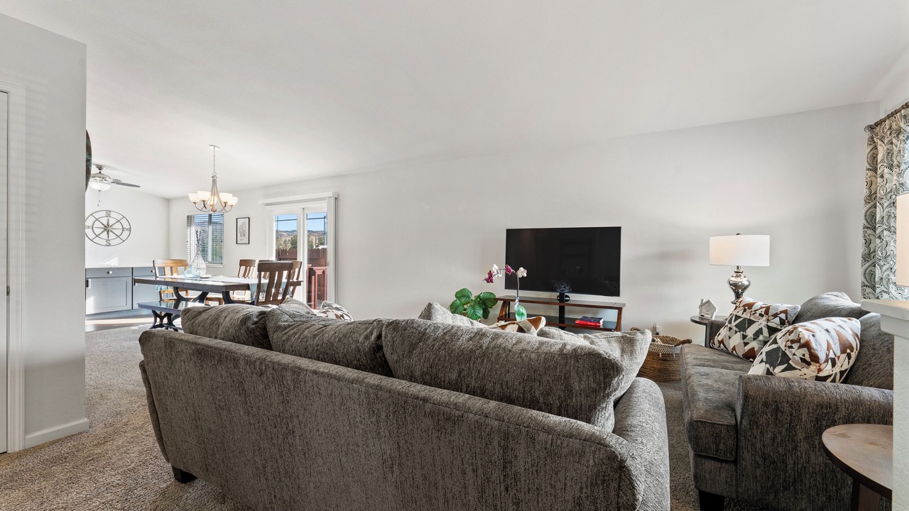 Photo of Livingroom in Reno
