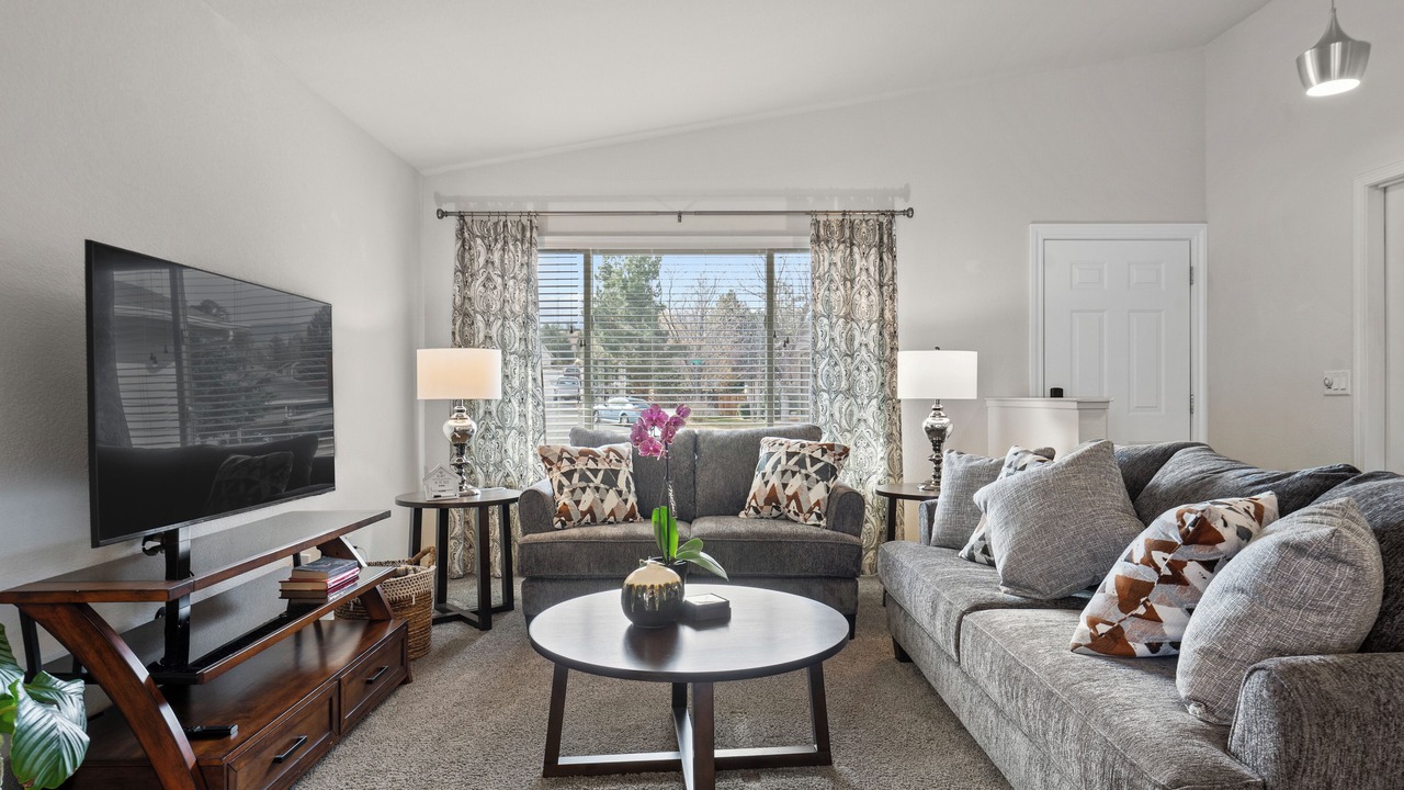 Photo of Livingroom in Reno
