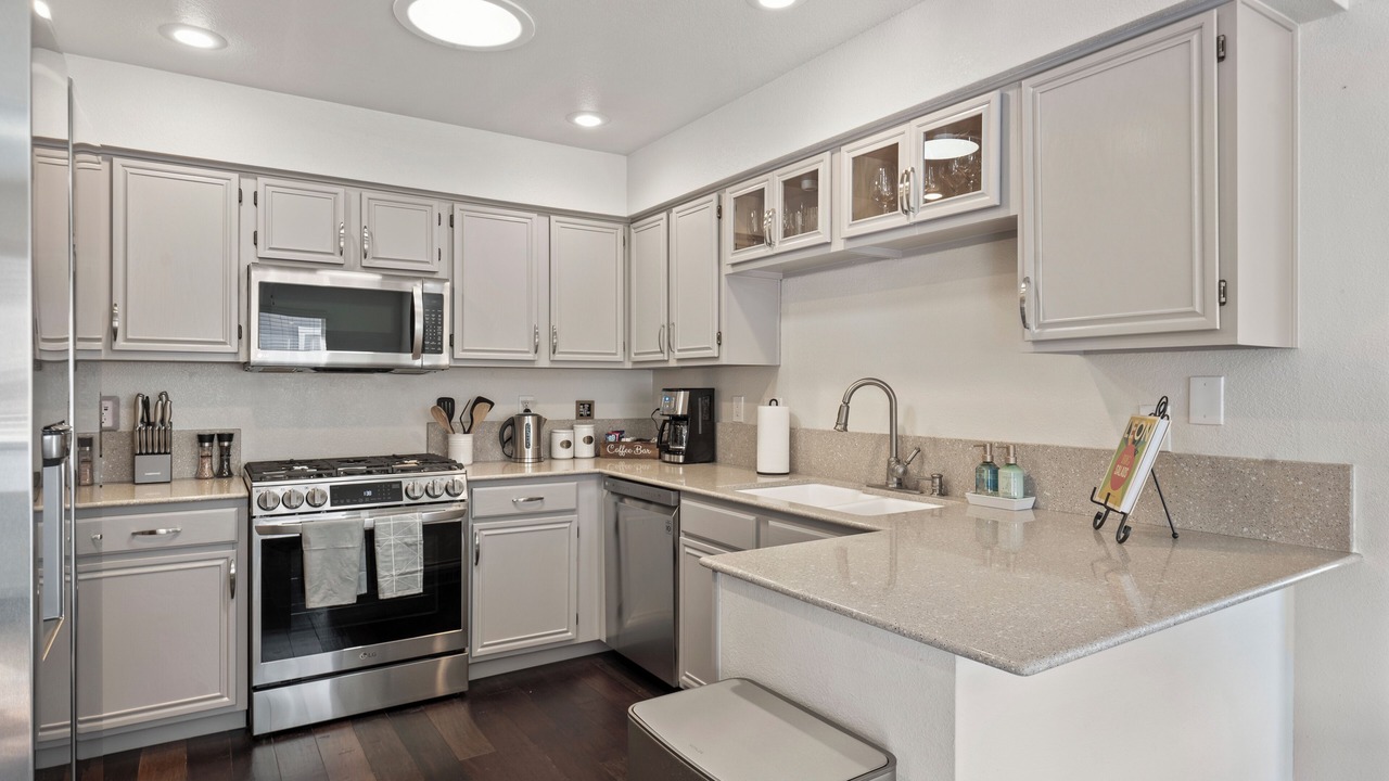 Photo of Kitchen in Reno