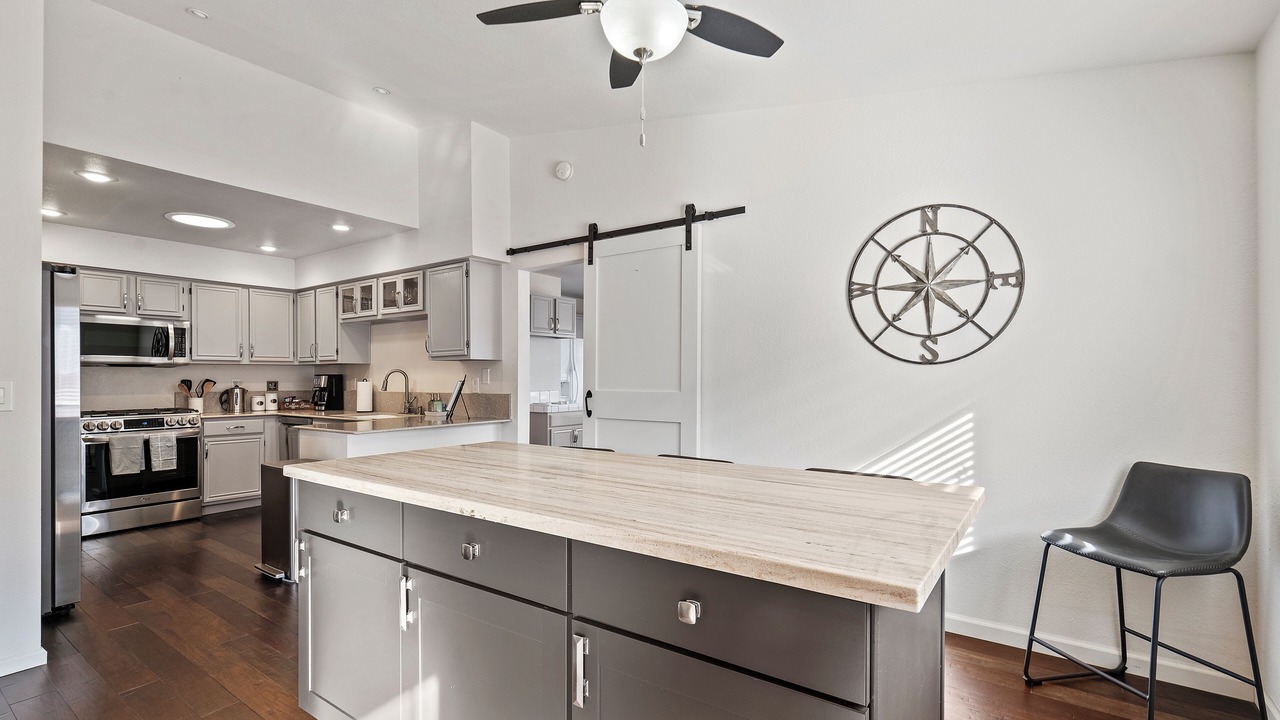 Photo of Kitchen in Reno