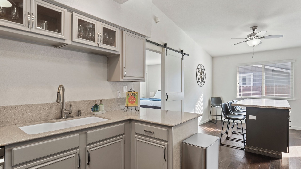 Photo of Bedroom in Reno