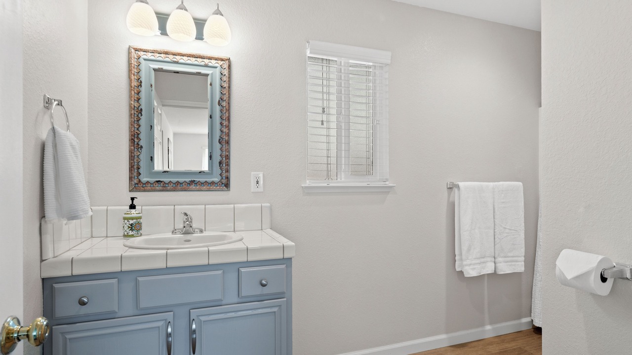 Photo of Bathroom in Reno