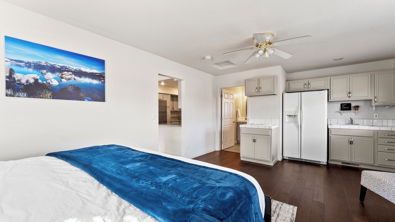 Photo of Bedroom in Reno