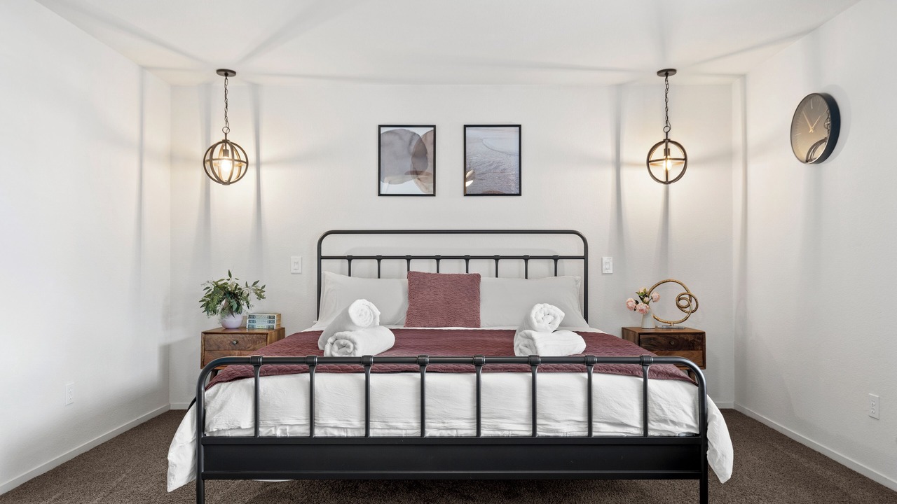 Photo of Bedroom in Reno