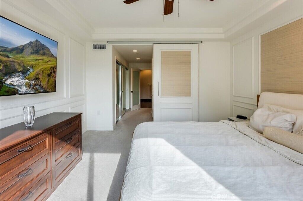Photo of Bedroom in Studio City