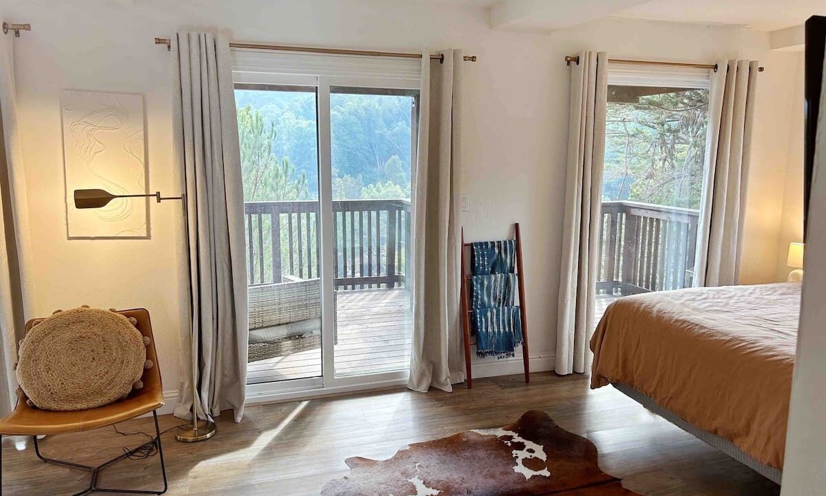 Photo of Bedroom in Marin City