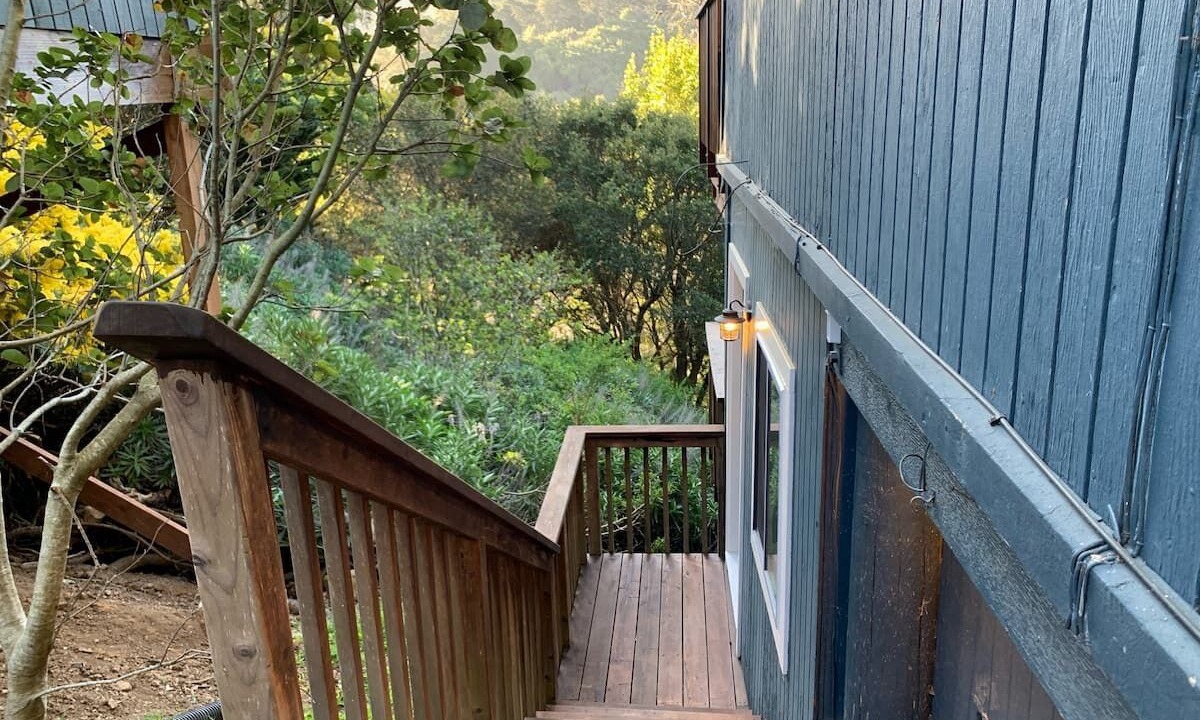 Photo of Others in Marin City