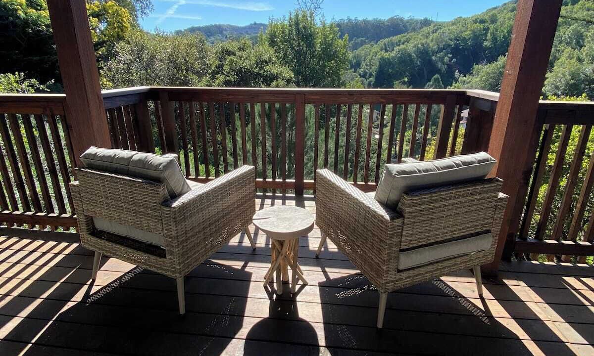 Photo of Outdoor in Marin City