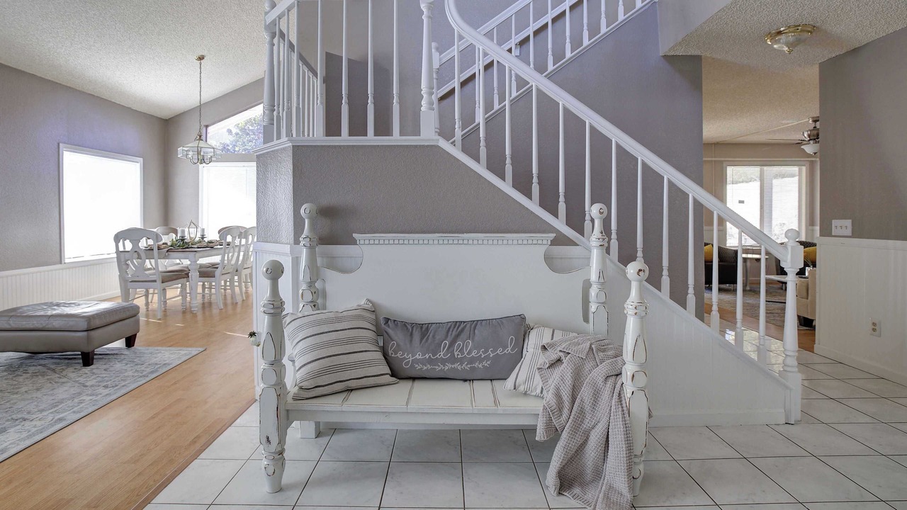 Photo of Livingroom in Moreno Valley
