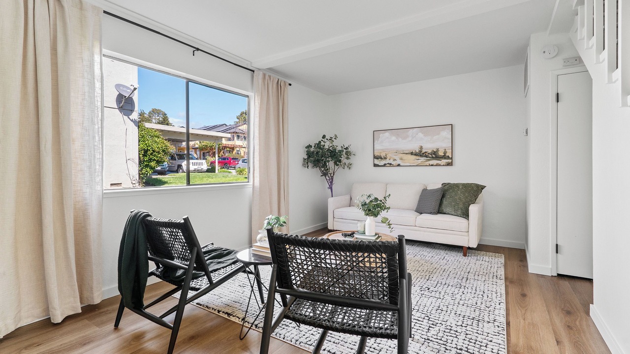 Photo of Livingroom in Aptos