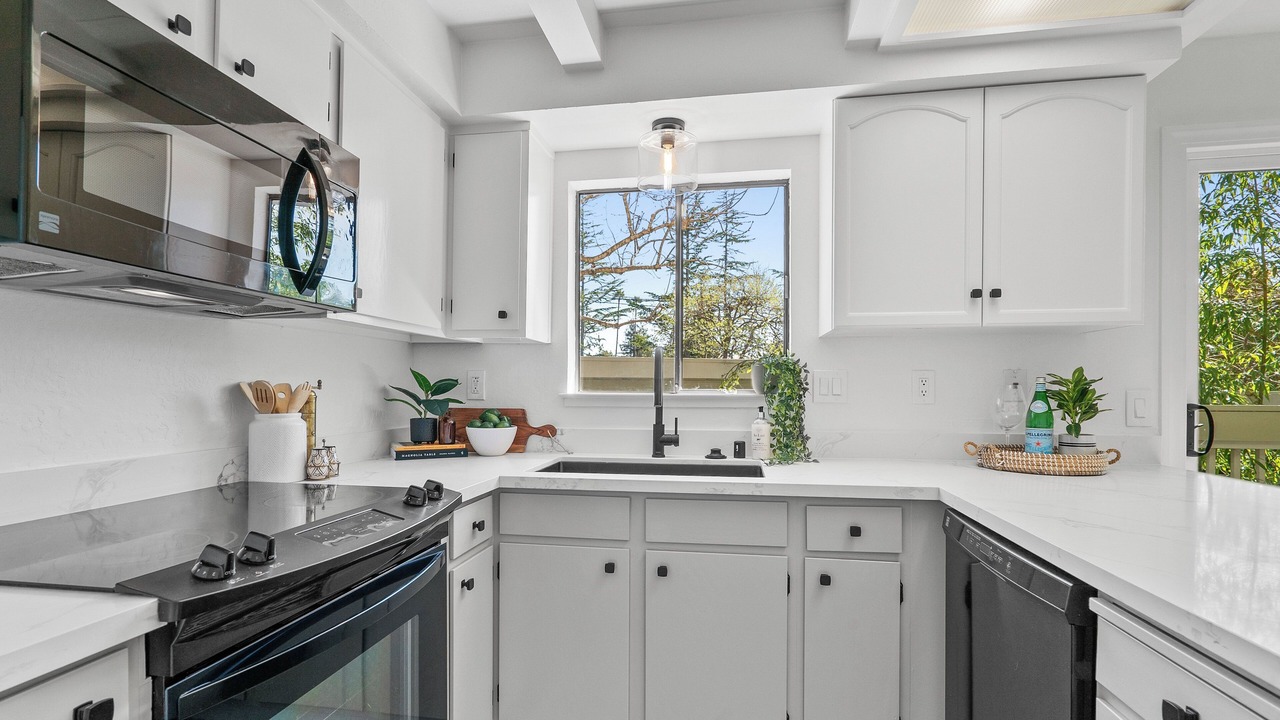 Photo of Kitchen in Aptos
