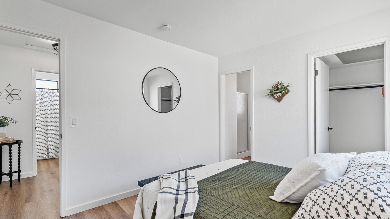 Photo of Bedroom in Aptos