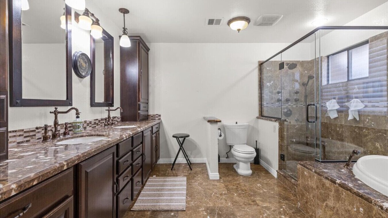 Photo of Bathroom in Paradise