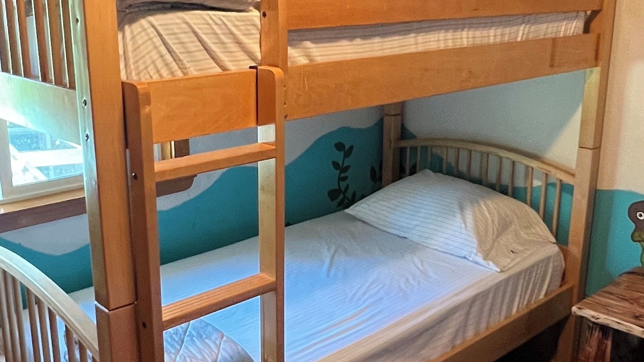 Photo of Bedroom in Bass Lake