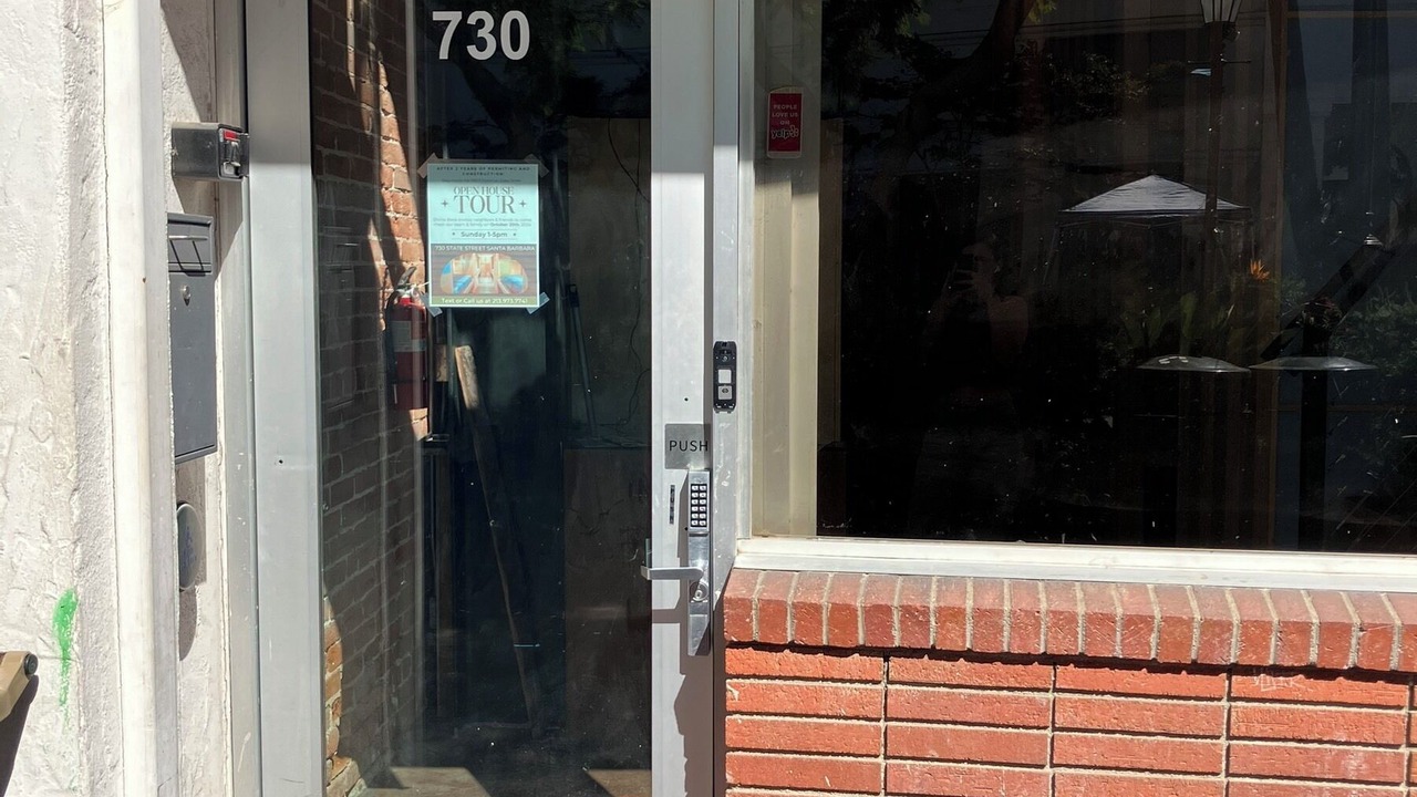 Photo of Outdoor in Presidio Neighborhood