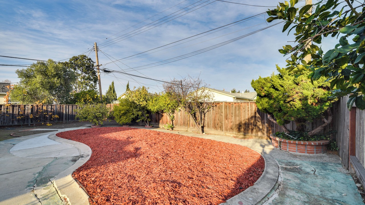 Photo of Outdoor in Santa Clara