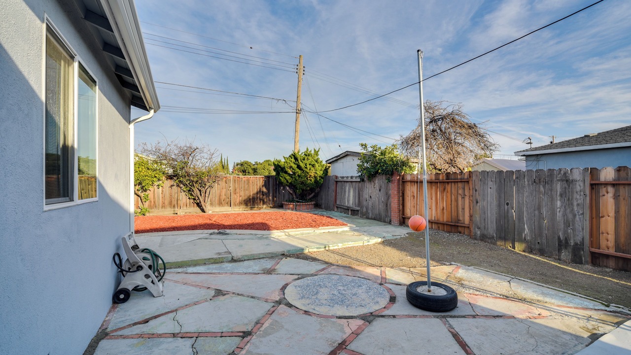 Photo of Outdoor in Santa Clara