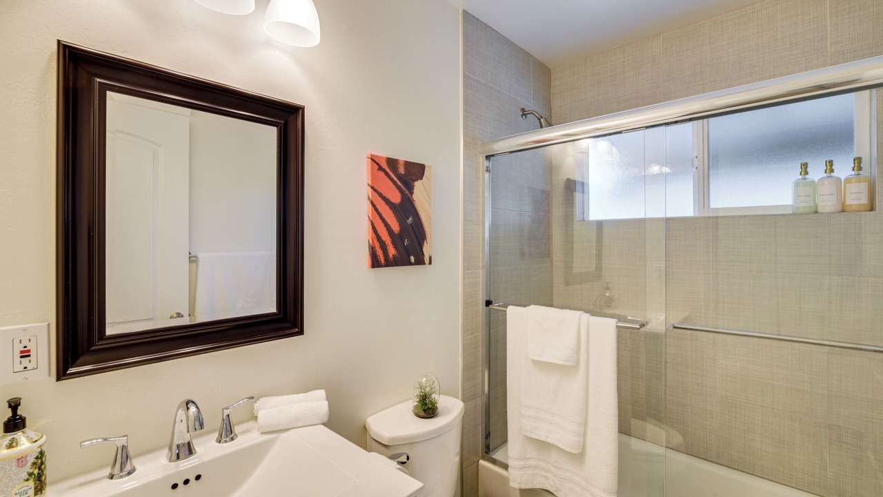 Photo of Bathroom in Santa Clara