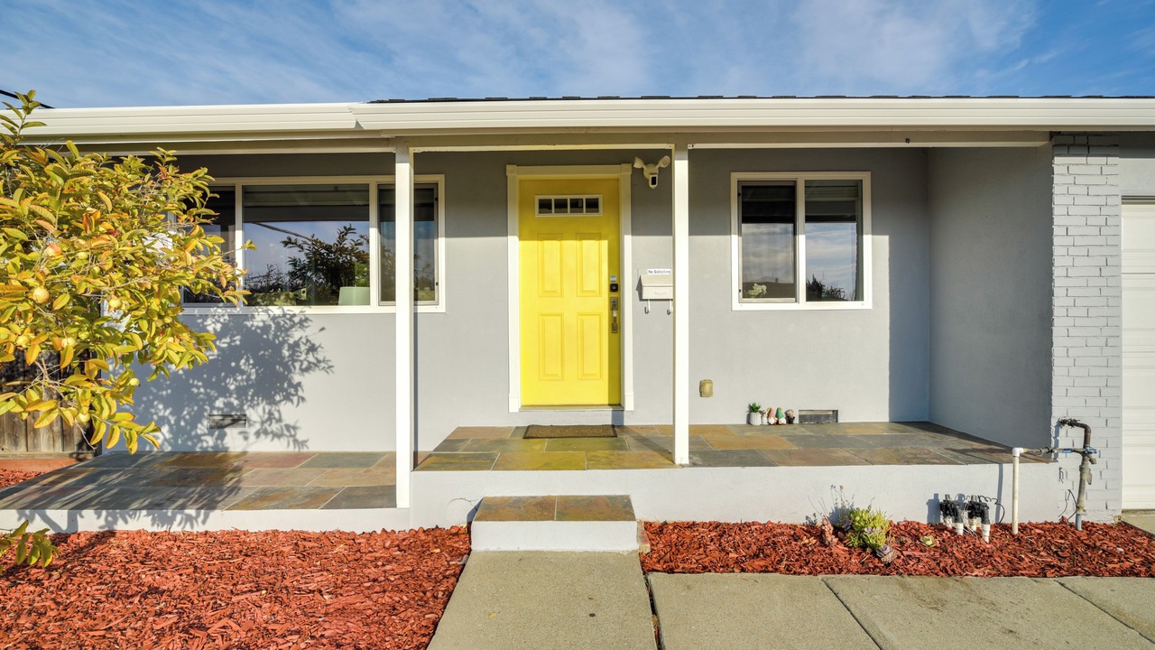 Photo of Outdoor in Santa Clara