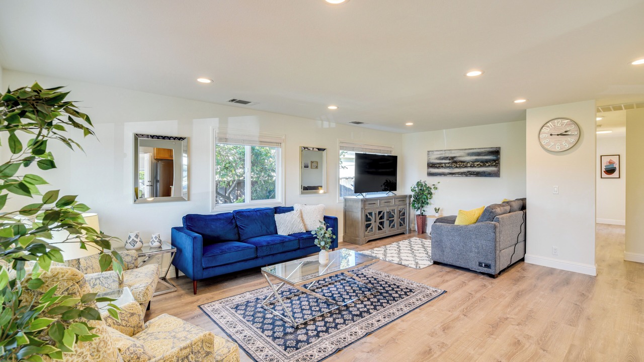 Photo of Bedroom in Santa Clara