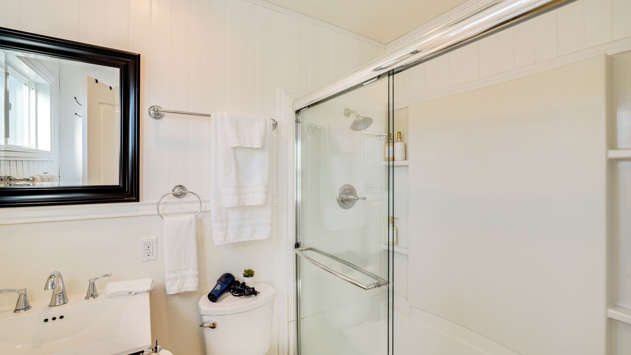 Photo of Bathroom in Santa Clara