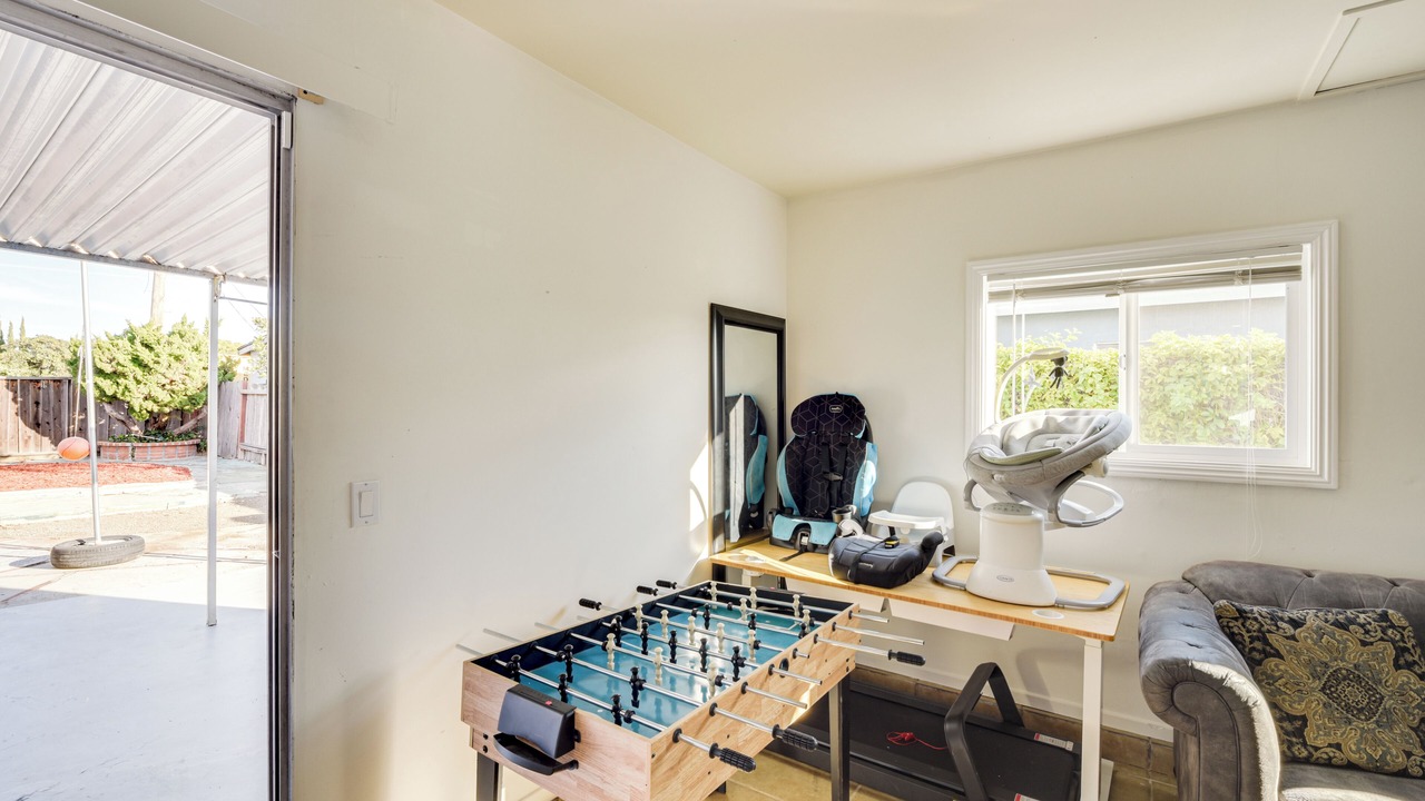 Photo of Bedroom in Santa Clara