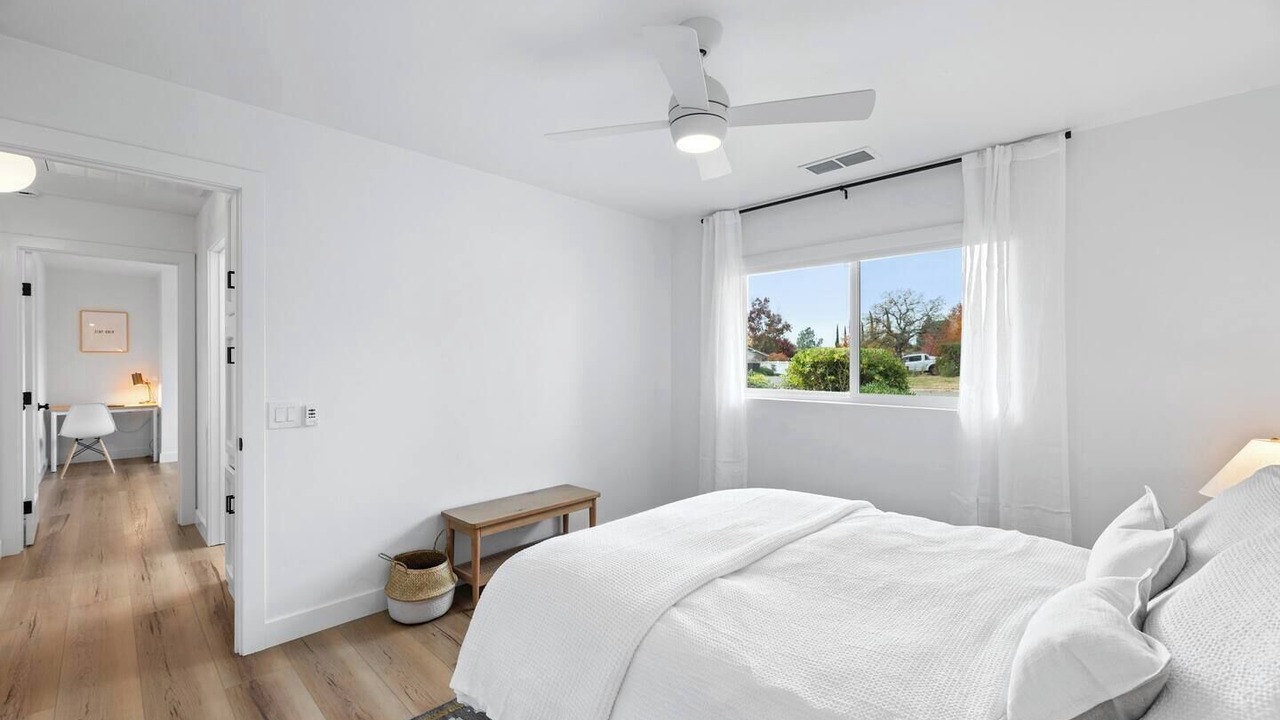 Photo of Bedroom in North Hilltop