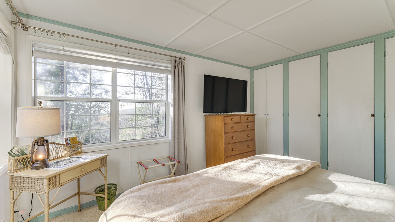Photo of Bedroom in Twain Harte