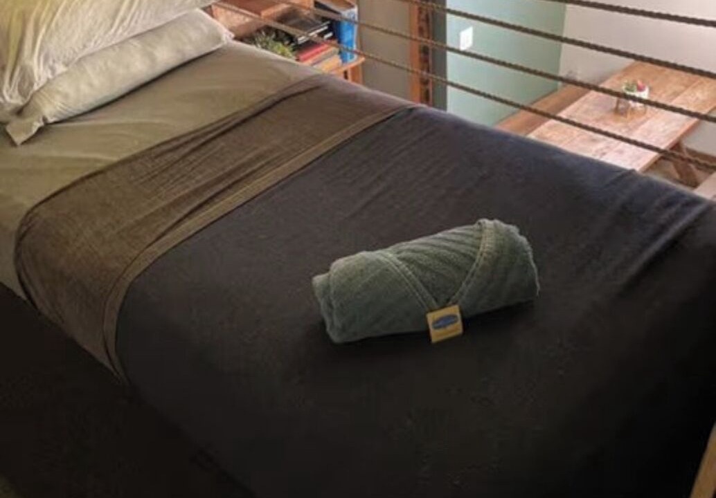 Photo of Bedroom in East Hollywood