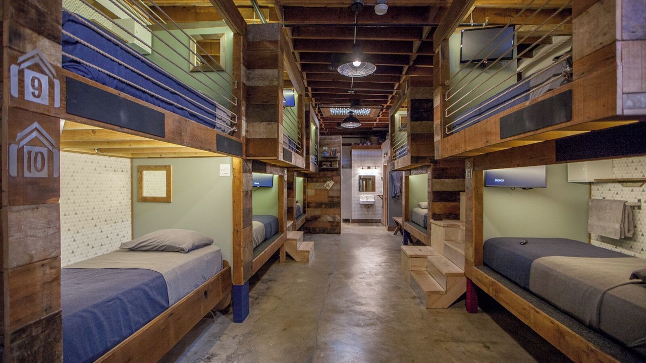 Photo of Bedroom in East Hollywood