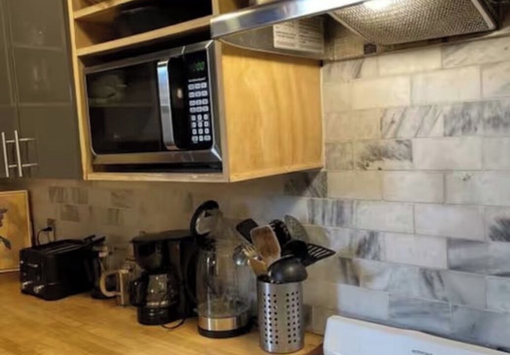 Photo of Kitchen in East Hollywood