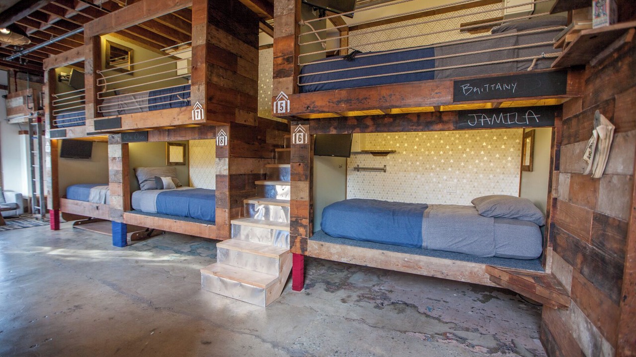 Photo of Bedroom in East Hollywood